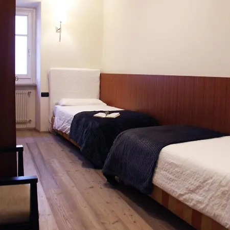 Antica Trattoria Hotel 3*