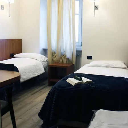 Hotel Antica Trattoria 3*