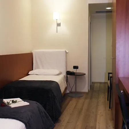 Hotel Antica Trattoria 3*