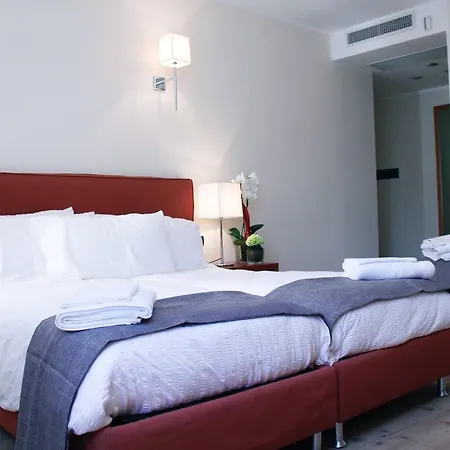 Antica Trattoria Hotel