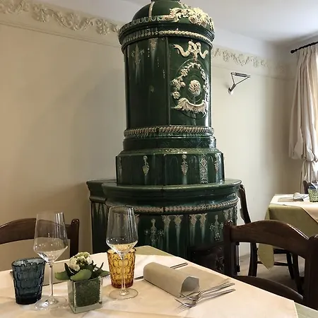 Hotel Antica Trattoria 3*