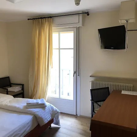 Antica Trattoria Hotel Cles