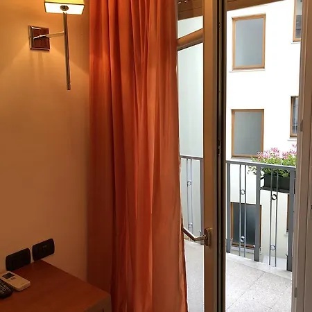 Antica Trattoria Hotel Cles