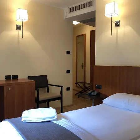 Antica Trattoria Hotel