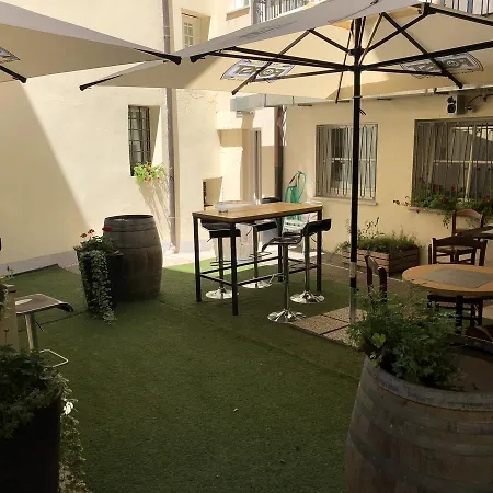 Antica Trattoria Hotel