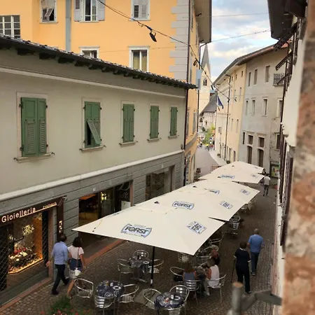 Antica Trattoria